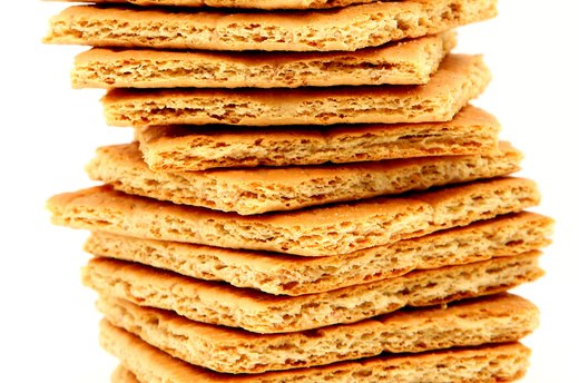 Graham-Cracker Dippers