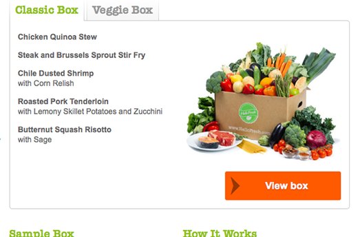 HelloFresh