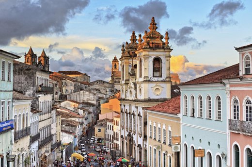 Salvador, Brazil