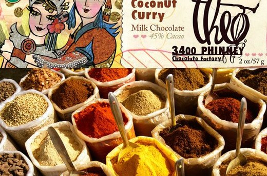 Curry Powder
