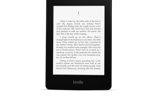 Kindle Paperwhite