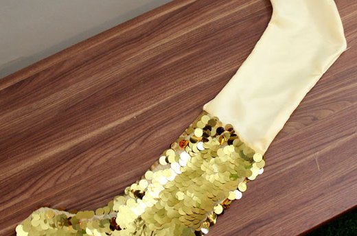 What the Stocking Will Look LIke