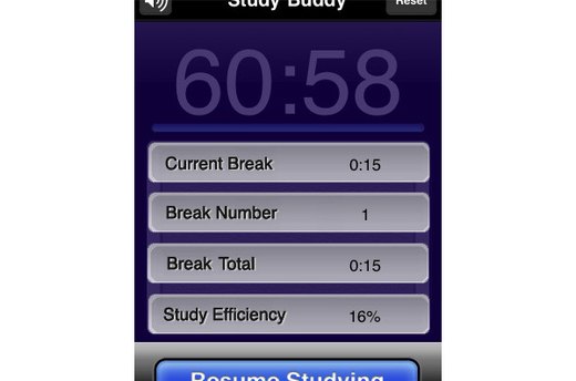 Set a Timer