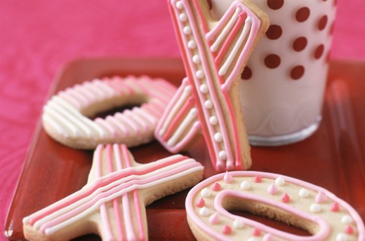 Sweet Valentine's Day Treats
