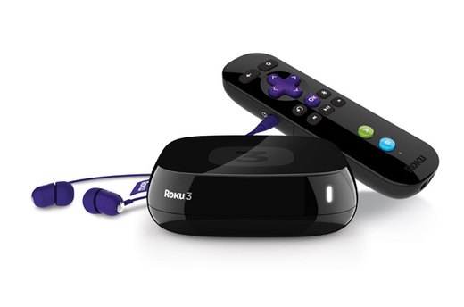 Roku