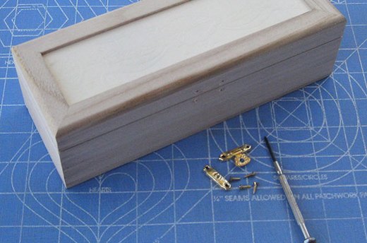 Remove Clasp