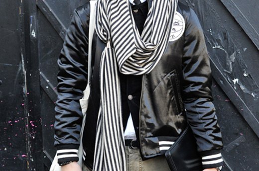 Scarf