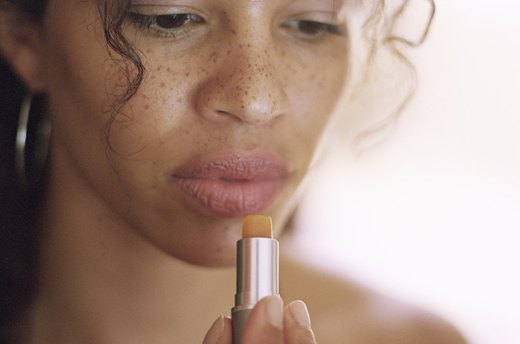 Plump Lips