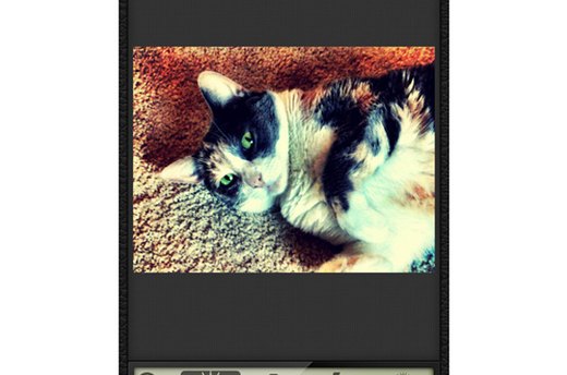 Camera+ ($.99)