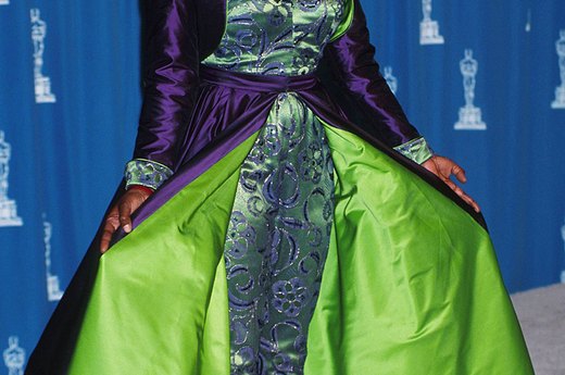 Whoopi Goldberg, 1993 Oscars