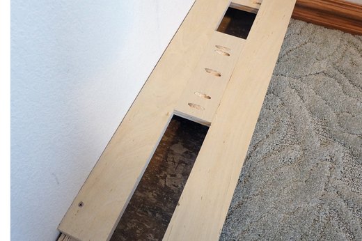 Mounting Base