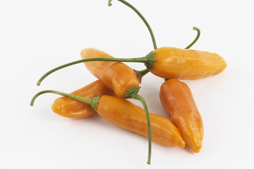 Aji Amarillo
