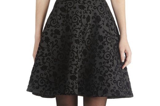 Teacup Skirt