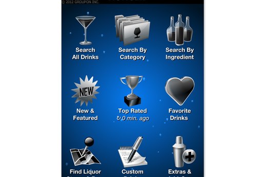 Mixology