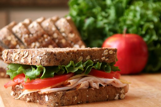 Super Sandwich Spotlight
