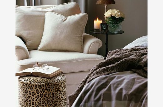 Reading Nook