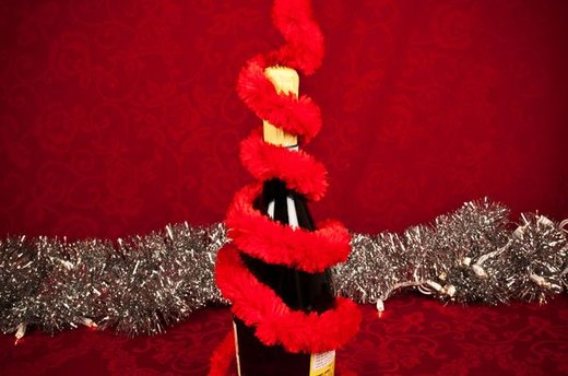 Whimsical Wrapping