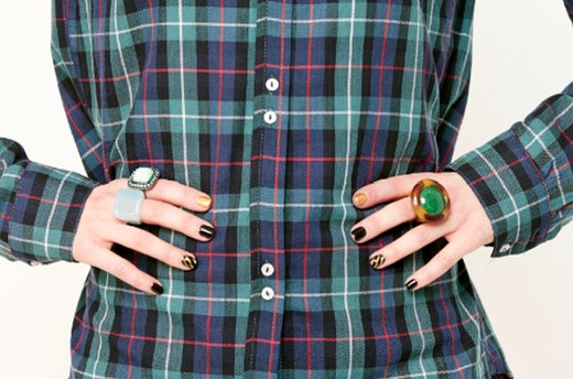 Make a Statement
