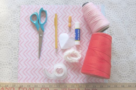 Materials