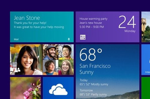 Make Windows 8 Work More Like Windows 7
