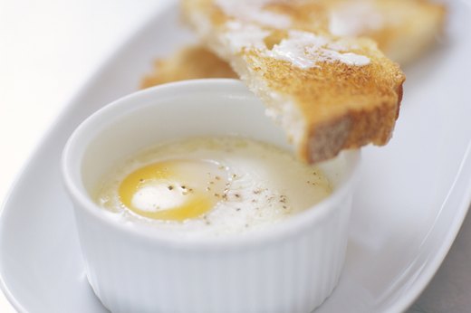 Savory Egg Cups
