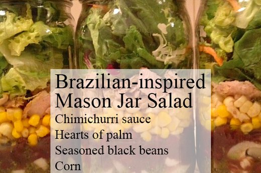 Experiment with Recipes