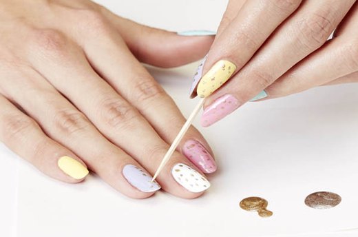 Get Speckled