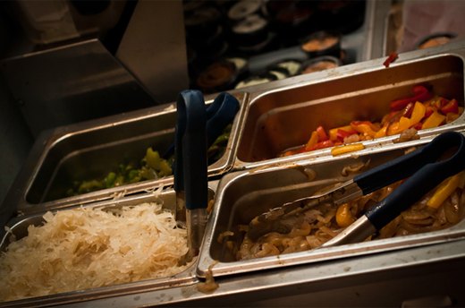 Toppings