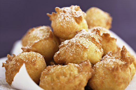 Beignets