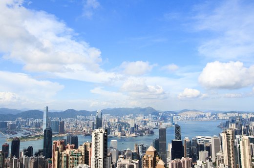 Hong Kong