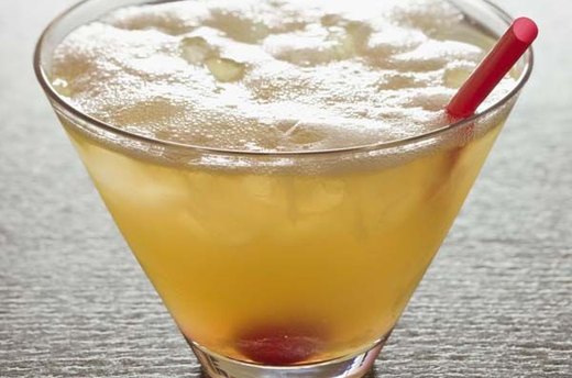 Whiskey Sour