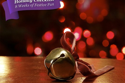eHow's Holiday Checklist: Week 3