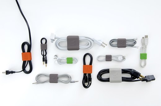 CableClip ($9.95)