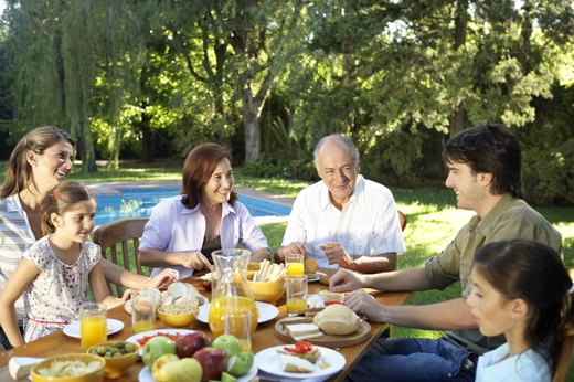 Eat Well, Stay Cool: No-Bake Summer Dinners