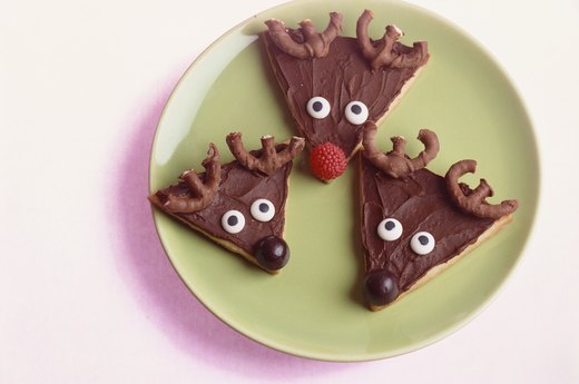 Reindeer Delights