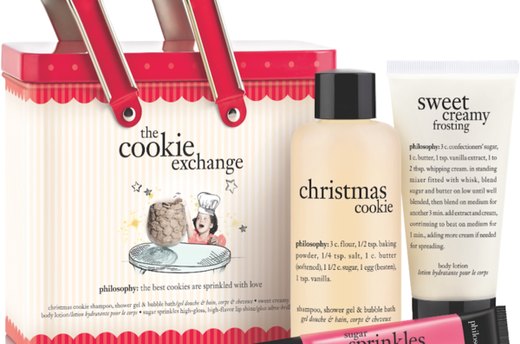 25 Beauty Stocking Stuffers Under $25