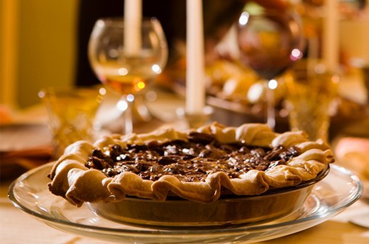 Whip Up Dessert