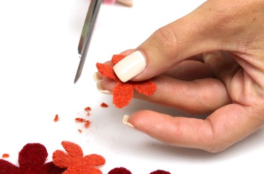 Embellish Gloves (Optional)