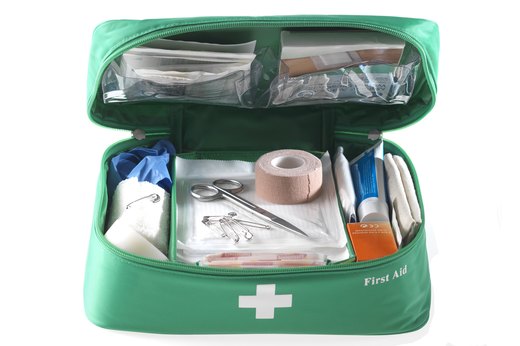 Bandages and Medical Supplies