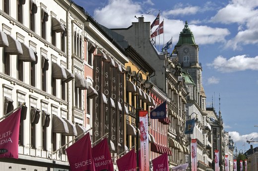 Oslo