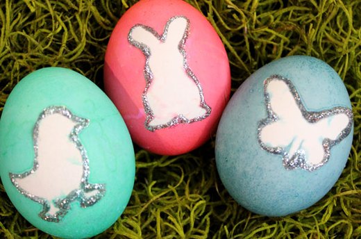The Egg Menagerie