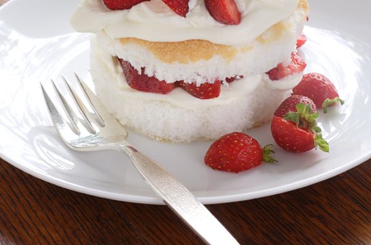 Sandwich for Dessert