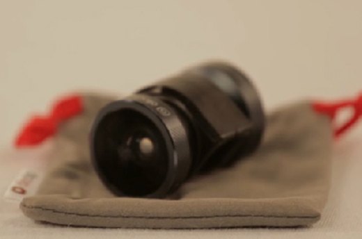 olloclip 4-in-1 Photo Lens
