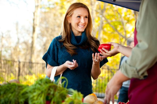 Barter for a Bargain: What Can You Get Without Cash?