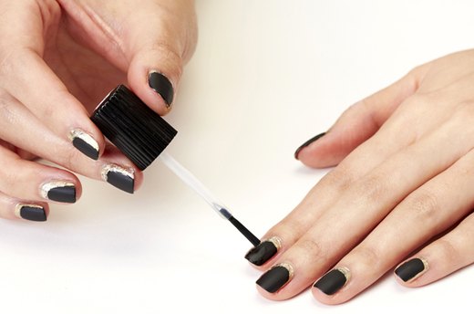 Matte Top Coat