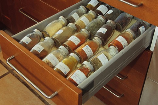 Spices
