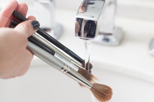 Wet Your Brushes
