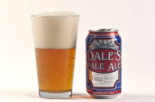 For General Sipping: Pale Ale or Pilsner