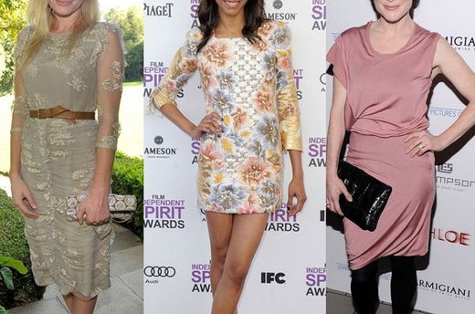 Spring Dress Hunt: 4 Trends to Follow