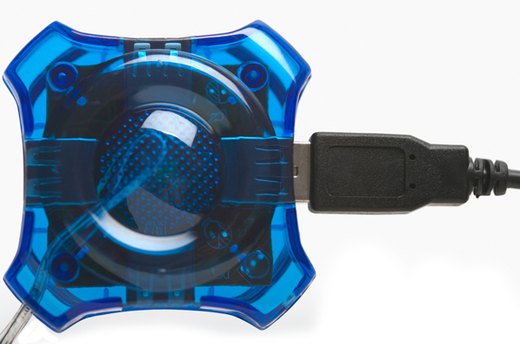 USB Hub